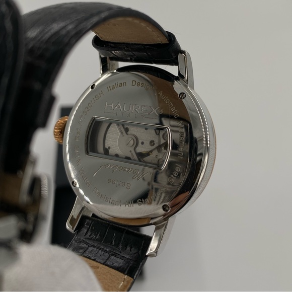 HAUREX ITALY WATCH - Picture 6 of 9